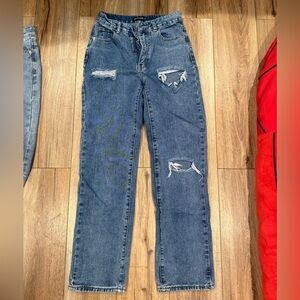 PLT Jeans